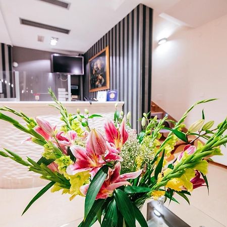 Hotel Terra Новаля Екстериор снимка