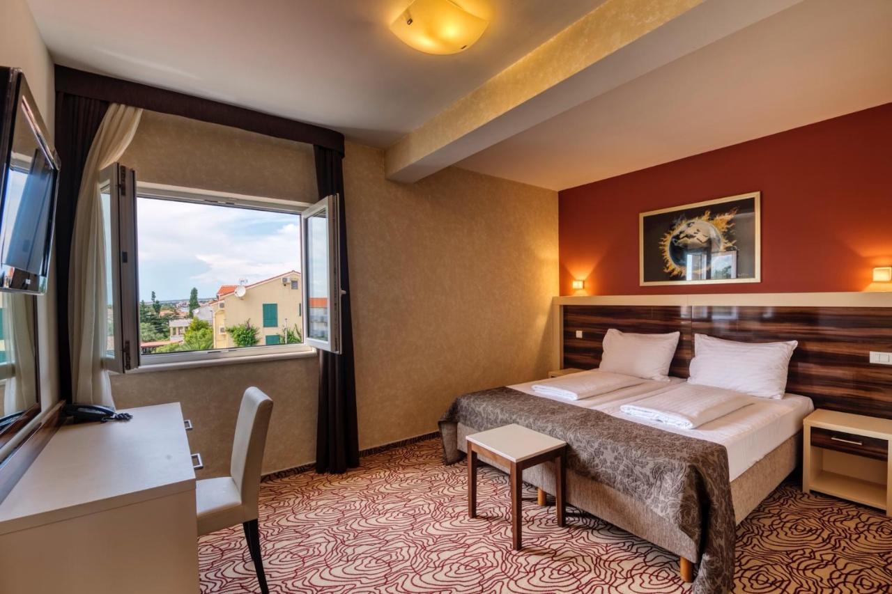 Hotel Terra Новаля Екстериор снимка