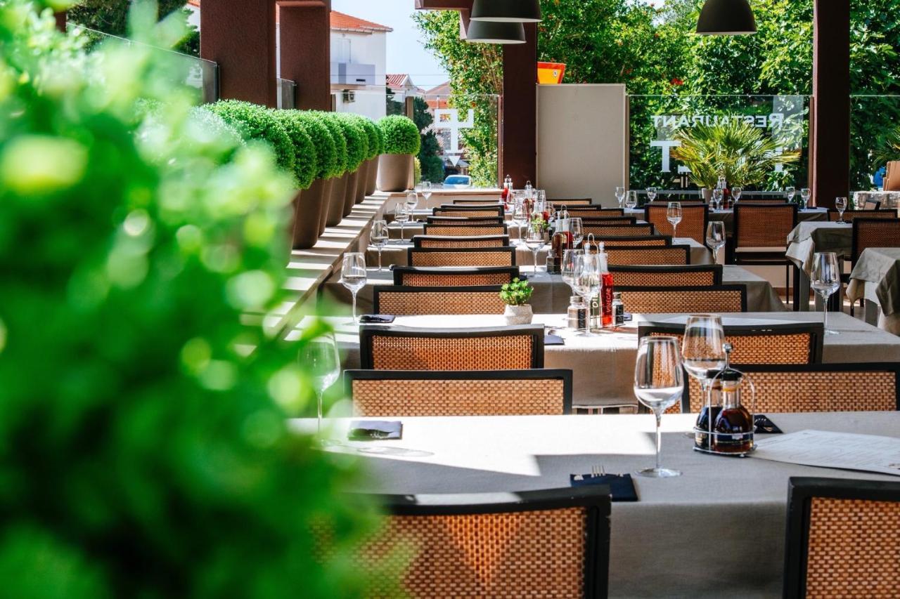 Hotel Terra Новаля Екстериор снимка