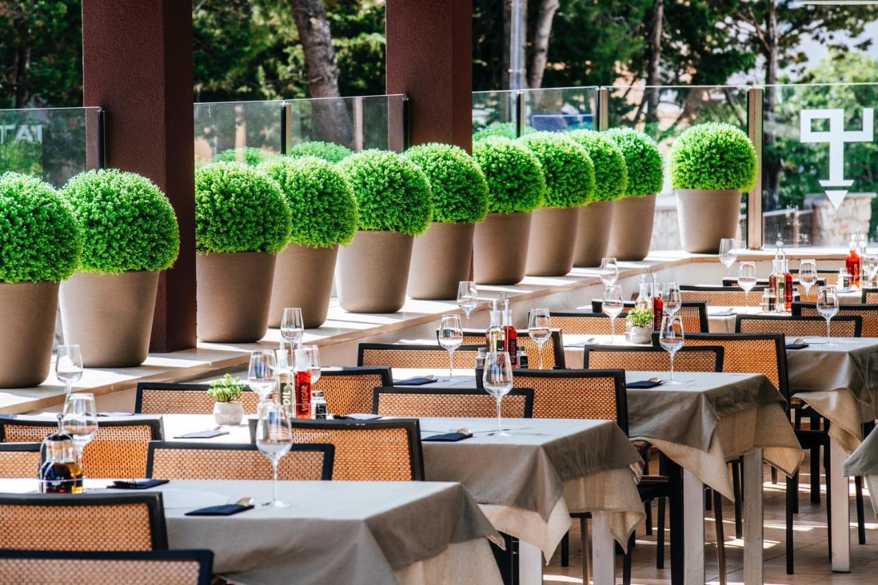 Hotel Terra Новаля Екстериор снимка