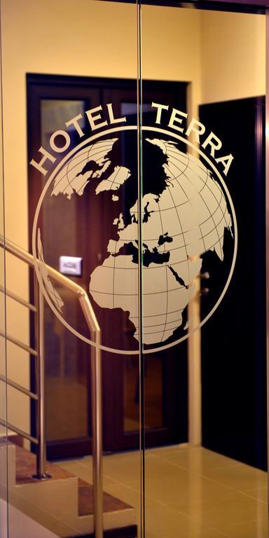Hotel Terra Новаля Екстериор снимка