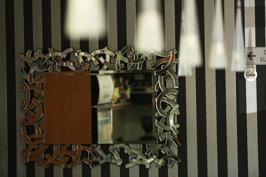 Hotel Terra Новаля Екстериор снимка