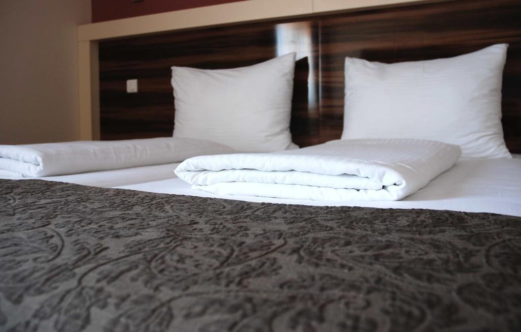 Hotel Terra Новаля Стая снимка