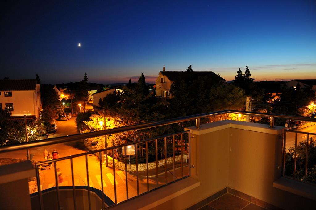Hotel Terra Новаля Стая снимка