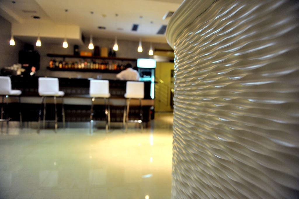 Hotel Terra Новаля Екстериор снимка
